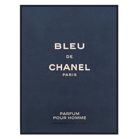 bleu de chanel da uomo 100 ml prezzo